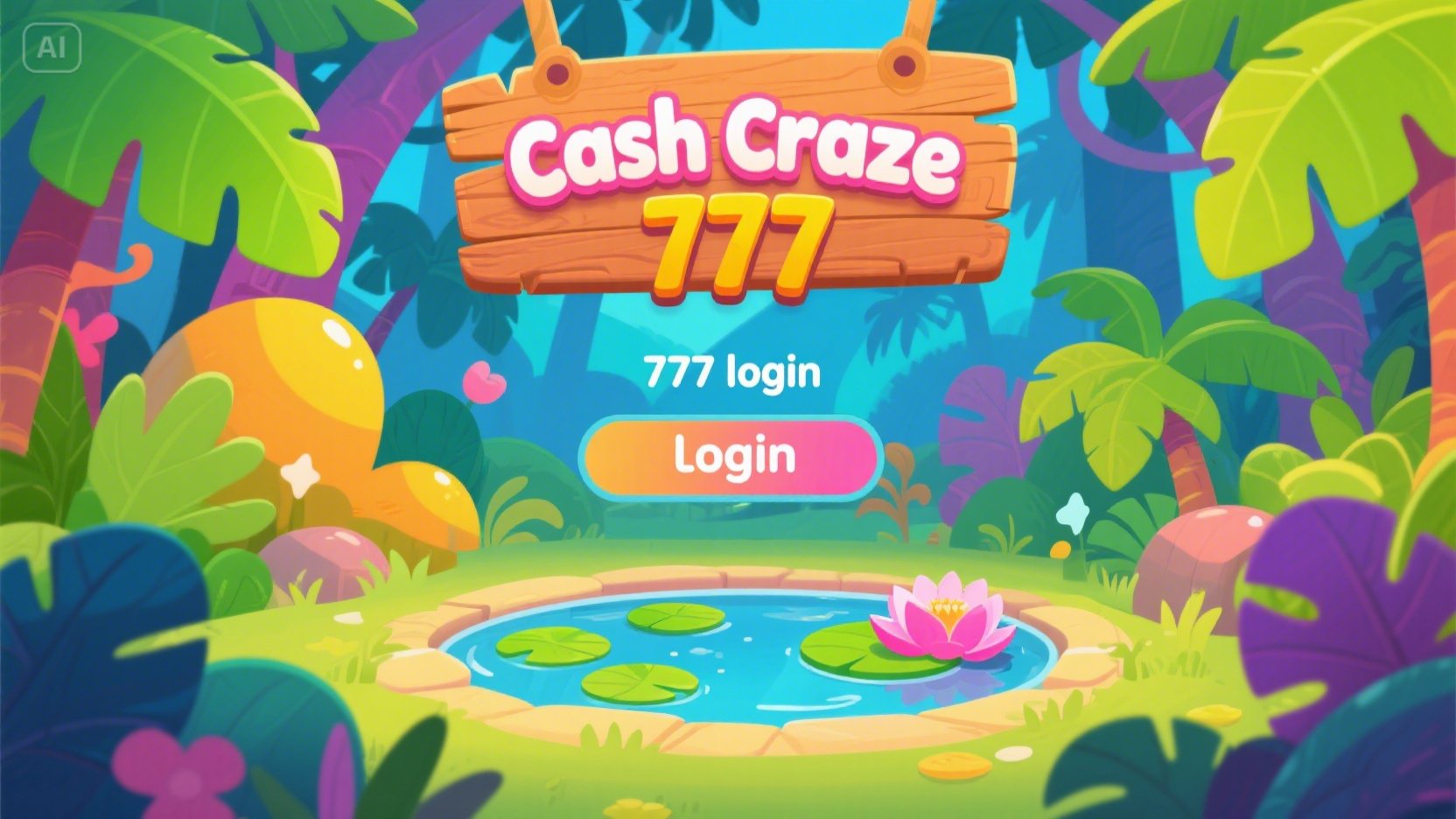cash craze 777 login